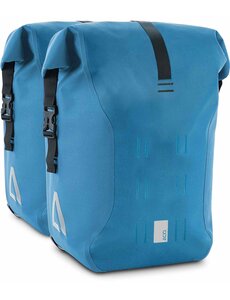 Acid Acid Pannier Bag Pro 20/2 Cilink Blue