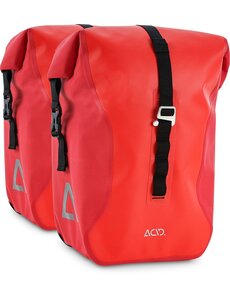 Acid Acid Panniers Travlr Pro 20/2