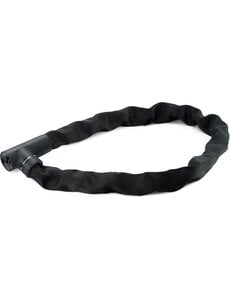 Acid Acid Chain Lock Solid K120 Black