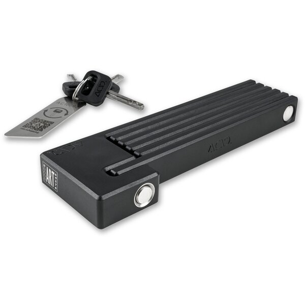 Acid Acid Folding Lock Rigid 80 Pure Art1