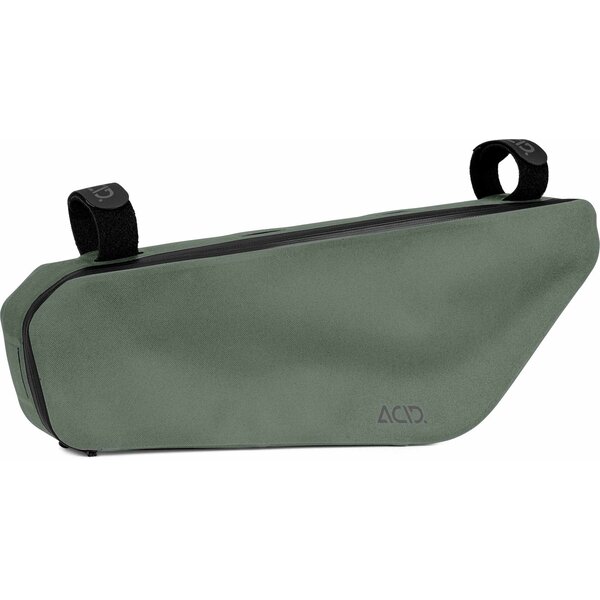 Acid Acid Frame Bag Pack Pro 4 Green