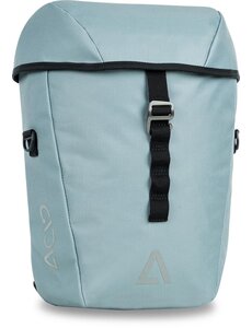 Acid Acid Pannier Bag City 15 Smlink Grey