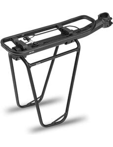 Acid Acid Seatpost Carrier Beam Spring Clamp+Side Rail