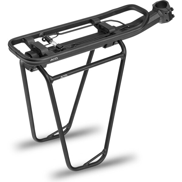 Acid Acid Seatpost Carrier Beam Spring Clamp+Side Rail