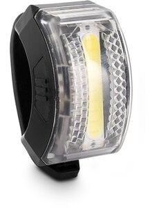 Acid Acid Led Light Hpp "White" Black