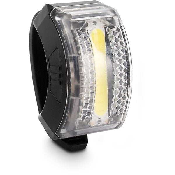 Acid Acid Led Light Hpp "White" Black