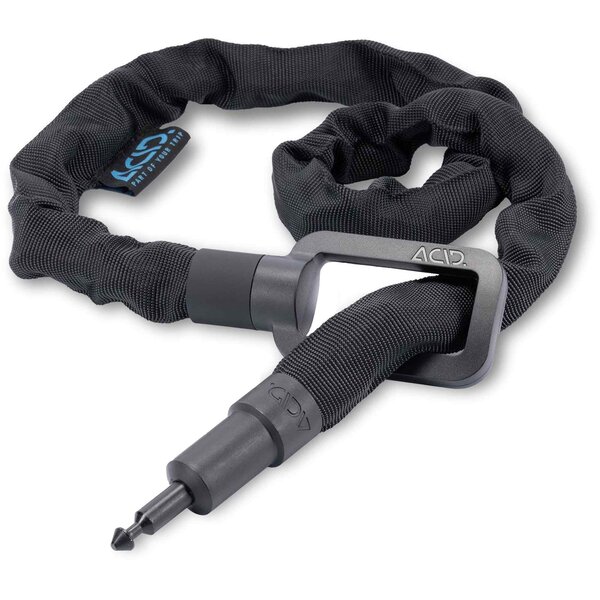 Acid Acid Chain Extension Pro 100 For Latch 6078 Black