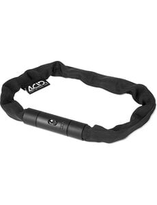 Acid Acid Chain Lock Corvid