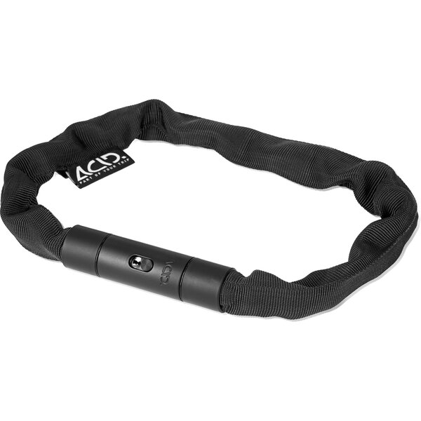 Acid Acid Chain Lock Corvid