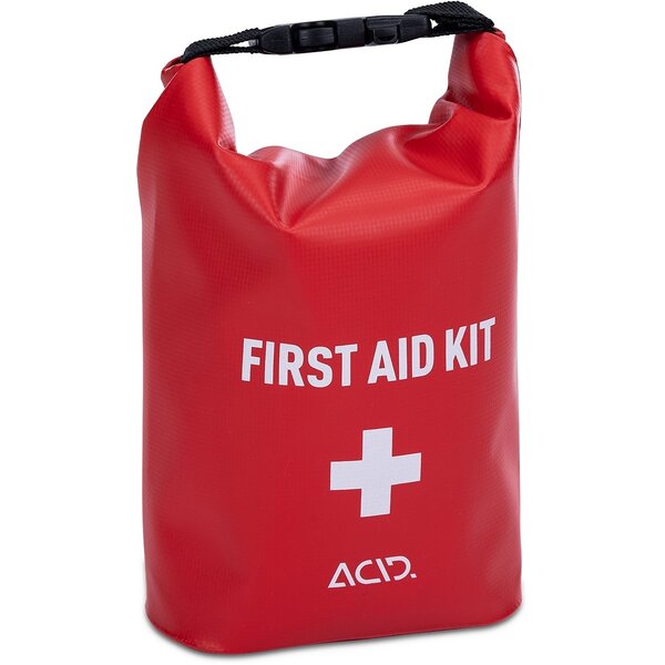Acid Acid First Aid Kit Pro 29