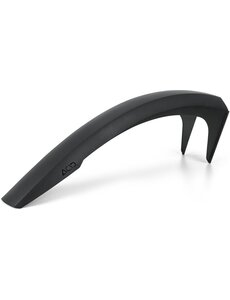 Acid Acid Mudguard Mud Blocker Rear Short Black