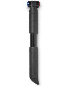 Acid Acid Pump Race Comfort Black