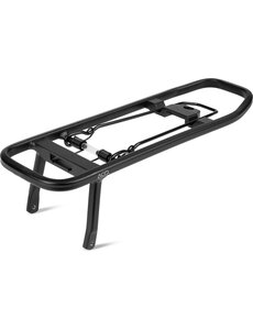 Acid Acid Carrier Sic 2.0 Top Rail Black