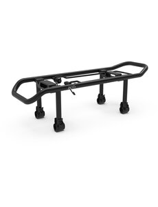 Acid Acid Top Rail 100 Mm Rilink Black