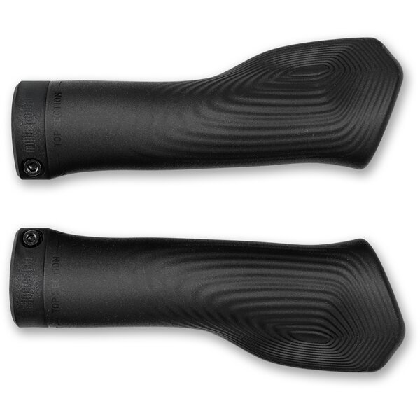 Acid Acid Grips Travel Black Large