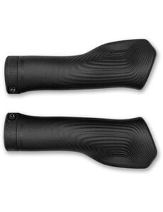 Acid Acid Grips Travel Black Regular