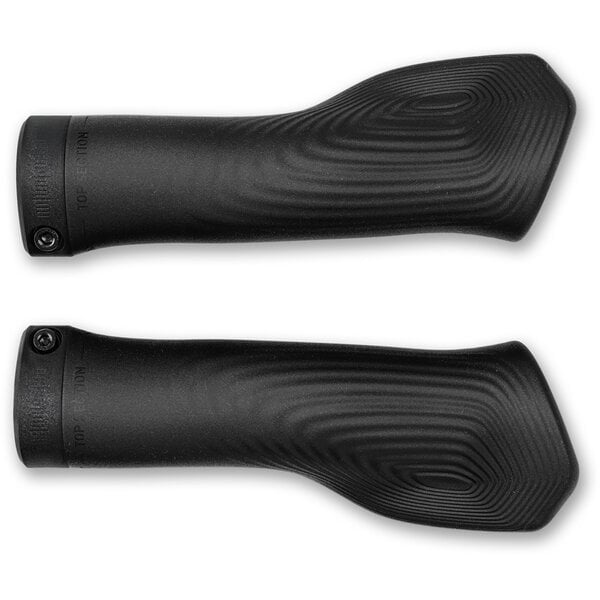 Acid Acid Grips Travel Black Regular