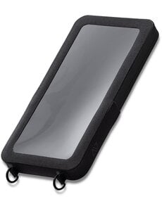 Acid Acid Mobile Phone Case Pro Black