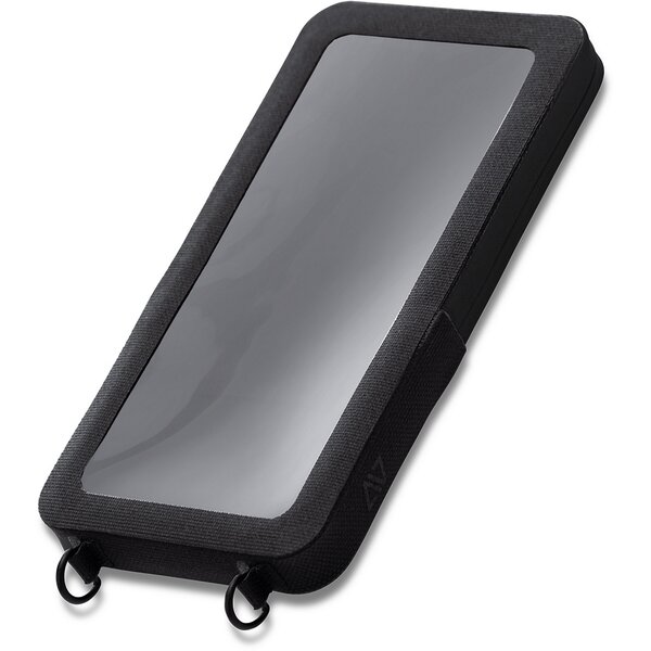 Acid Acid Mobile Phone Case Pro Black