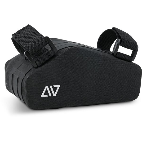 Acid Acid Panniers Frame Bag Fully Pro 1 Black