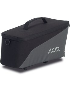 Acid Acid Panniers Trunk 8 Rilink Black