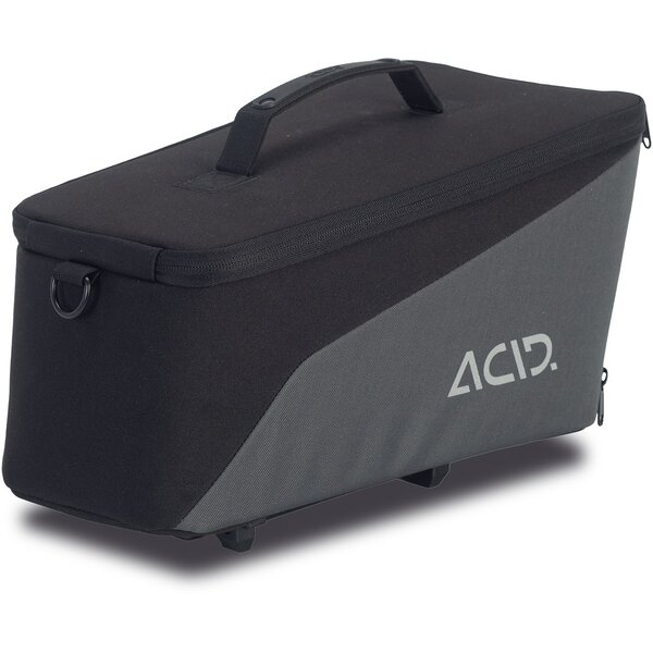 Acid Acid Panniers Trunk 8 Rilink Black