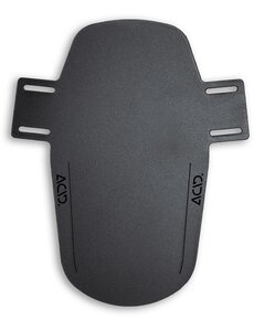 Acid Acid Mudguard Pro Front