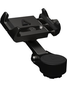 Acid Acid Mobile Phone Mount Hpa Ahead Black
