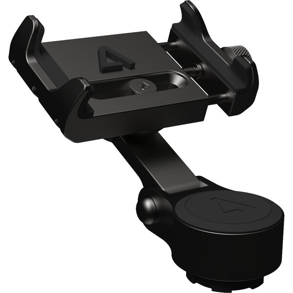 Acid Acid Mobile Phone Mount Hpa Ahead Black