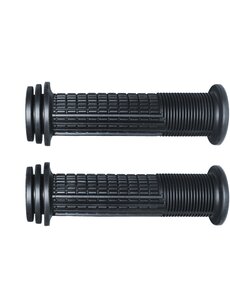 Acid Acid Grips Kids 19.0 With Bumper Black