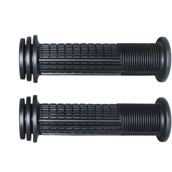 Acid Acid Grips Kids 19.0 With Bumper Black