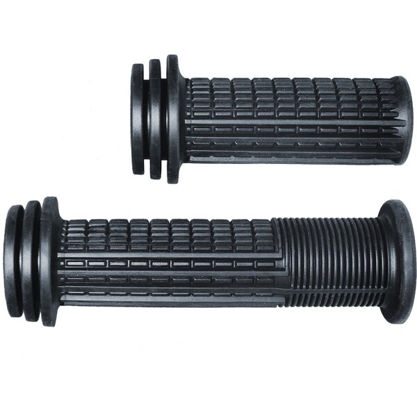 Acid Acid Grips Kids 19.0 With Bumper Gripshift Black