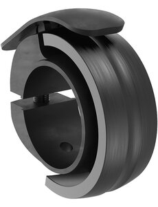 Acid Acid Bell Black