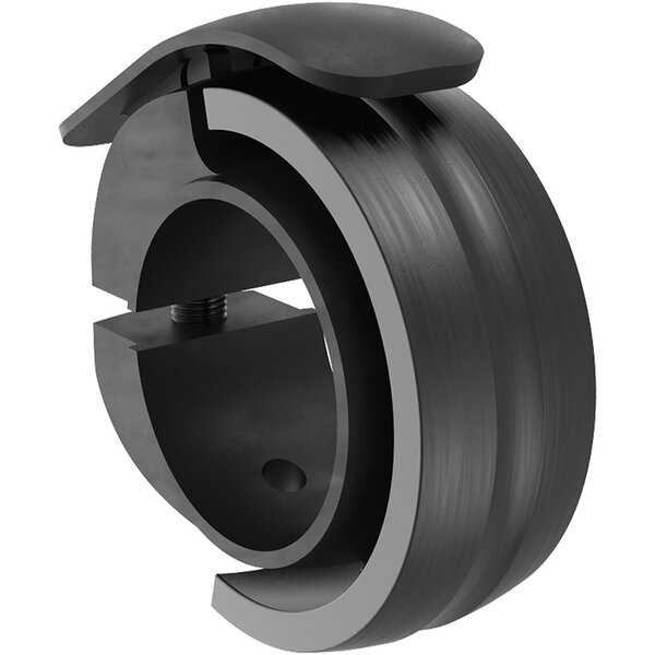 Acid Acid Bell Black