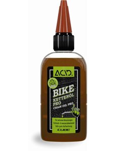 Acid Acid Bike Chain Oil Pro