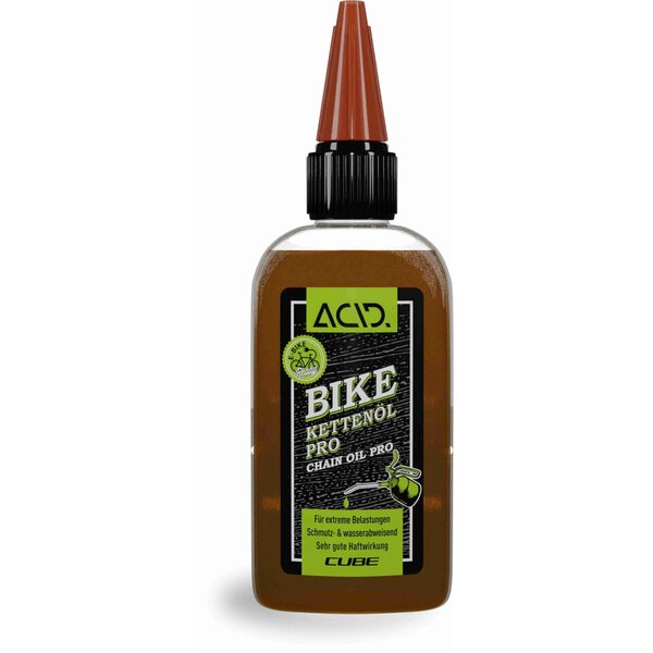Acid Acid Bike Chain Oil Pro