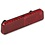 Acid Acid Carrier Reflector Slim Standard Red