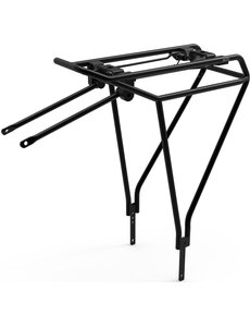 Acid Acid Rear Carrier Universal 26" - 29" Rilink Black