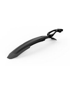 Acid Acid Mudguard Vane Disc Rear 29" Black/Grey