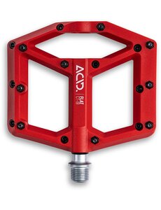 Acid Acid Pedals Flat C1-Ib