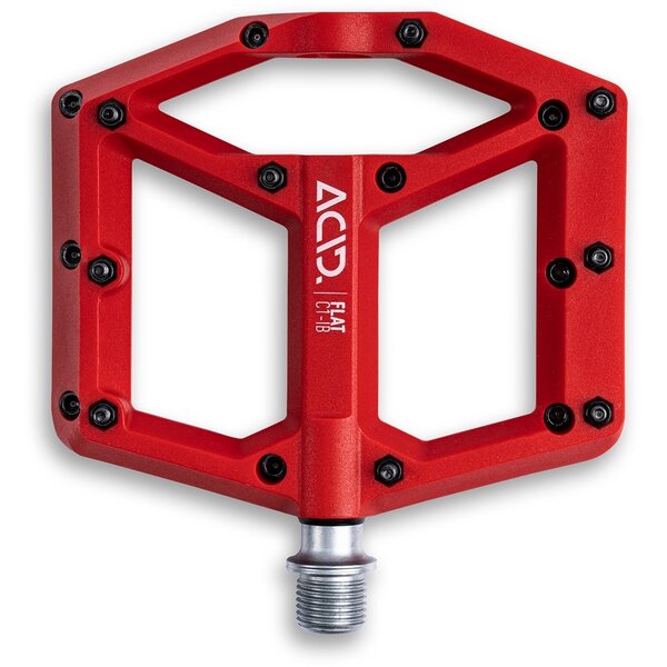 Acid Acid Pedals Flat C1-Ib