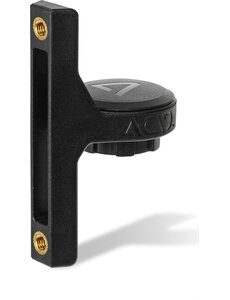 Acid Acid Bottle Cage Adapter Headset Black