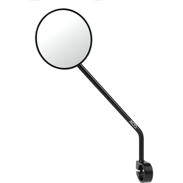 Acid Acid Mirror Tour Black