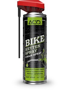 Acid Acid Bike Chain Spray