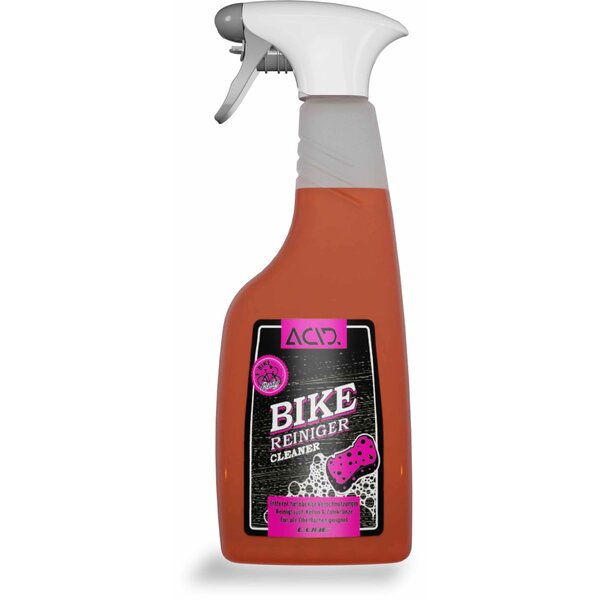 Acid Acid Bike Cleaner