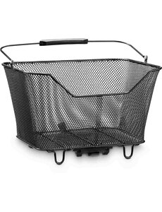 Acid Acid Carrier Basket 20 Rilink Black