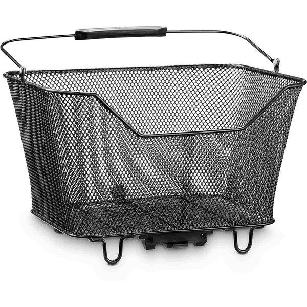 Acid Acid Carrier Basket 20 Rilink Black