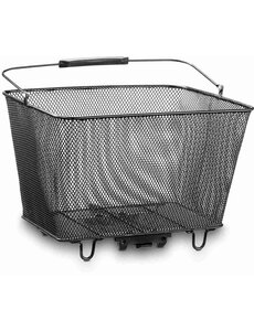 Acid Acid Carrier Basket 25 Rilink Black