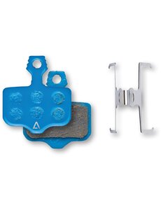 Acid Acid Disc Brake Pad Avid Elixir Organic Blue