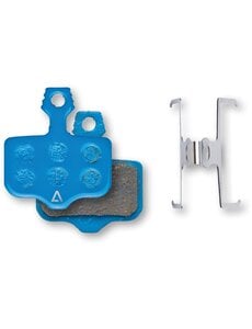 Acid Acid Disc Brake Pad Avid Elixir Organic Blue